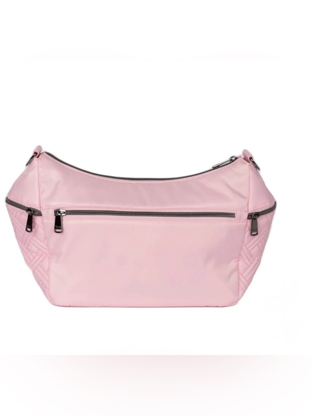 Lug Cha Cha Crossbody Bag Bubblegum Pink - Picture 3 of 11